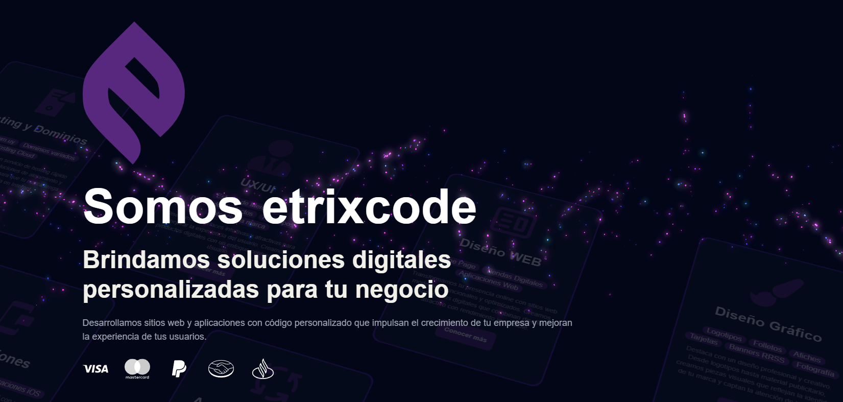 EtrixCode