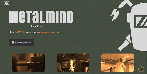 Metalmind